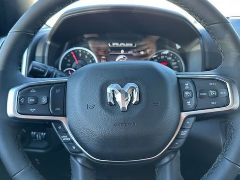 New 2026 RAM 1500 Big Horn image 21