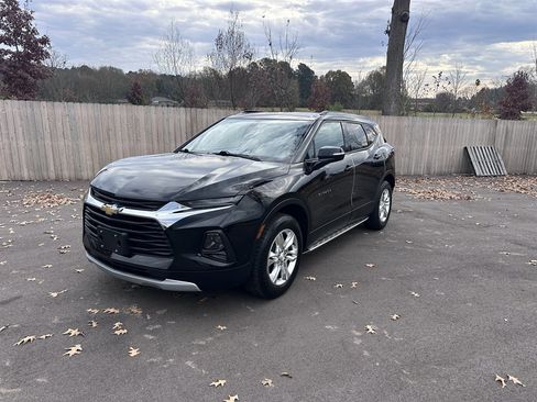Used 2019 Chevrolet Blazer LT image 1