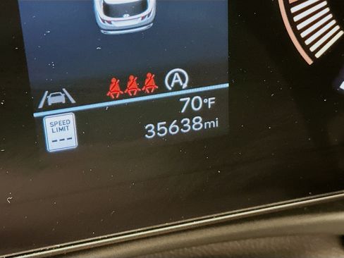 Used 2025 Hyundai Tucson SEL image 19