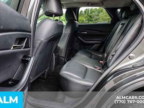 Used 2025 MAZDA CX-30 AWD 2.5 S w/ Preferred Package image 19