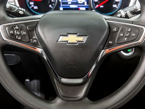 Used 2023 Chevrolet Equinox LS w/ LS Convenience Package image 24