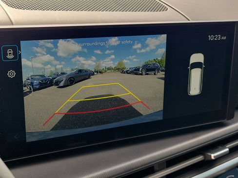 New 2026 Hyundai Santa Fe SE image 30