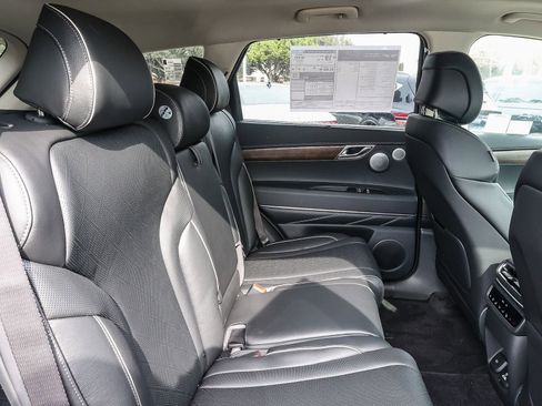 New 2026 Genesis GV80 3.5T Advanced AWD/4WD image 18