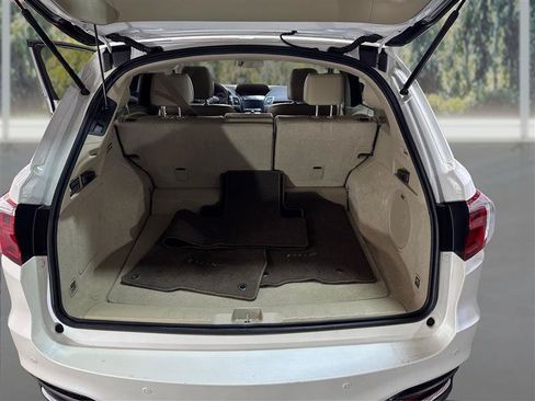 Used 2017 Acura RDX AWD w/ Advance Package image 12