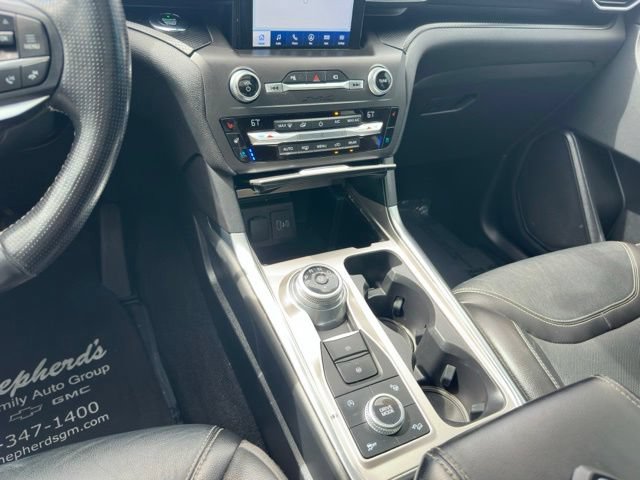 Used 2020 Ford Explorer ST w/ Premium Technology Package AWD/4WD image 27