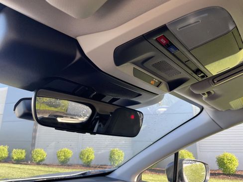 New 2026 Subaru Crosstrek 2.0i Premium AWD/4WD image 21
