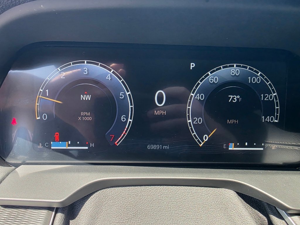 Used 2023 Jeep Grand Cherokee L Laredo AWD/4WD image 24