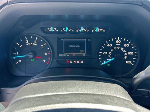 Used 2018 Ford F150 XL w/ Equipment Group 101A Mid AWD/4WD image 21