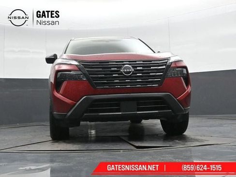 New 2026 Nissan Rogue SV image 41