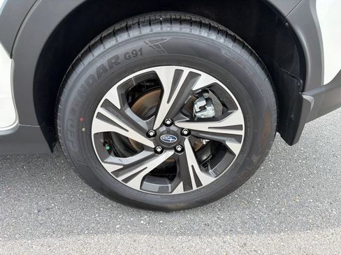 Certified 2026 Subaru Crosstrek 2.5i Premium AWD/4WD image 12