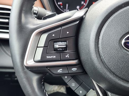 Used 2021 Subaru Outback Touring w/ Popular Package #2 image 28