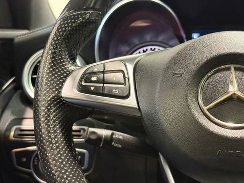 Used 2018 Mercedes-Benz C 43 AMG 4MATIC Sedan image 17