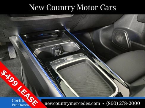 Certified 2025 Mercedes-Benz GLB 250 4MATIC image 24