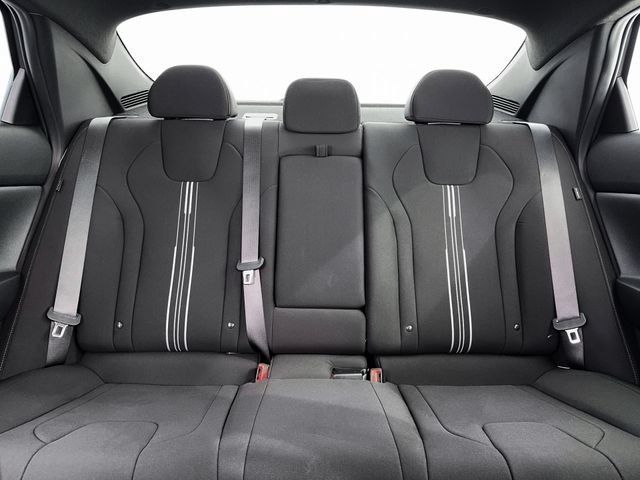 New 2026 Hyundai Elantra SEL Sport Premium w/ Cargo Package FWD image 16