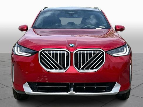 Certified 2026 BMW X3 xDrive30i w/ Premium Package AWD/4WD image 4
