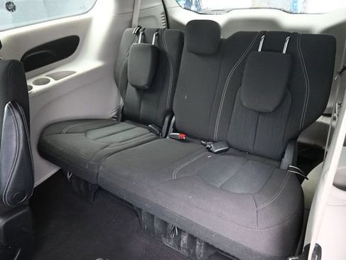 Used 2023 Chrysler Voyager LX FWD image 36