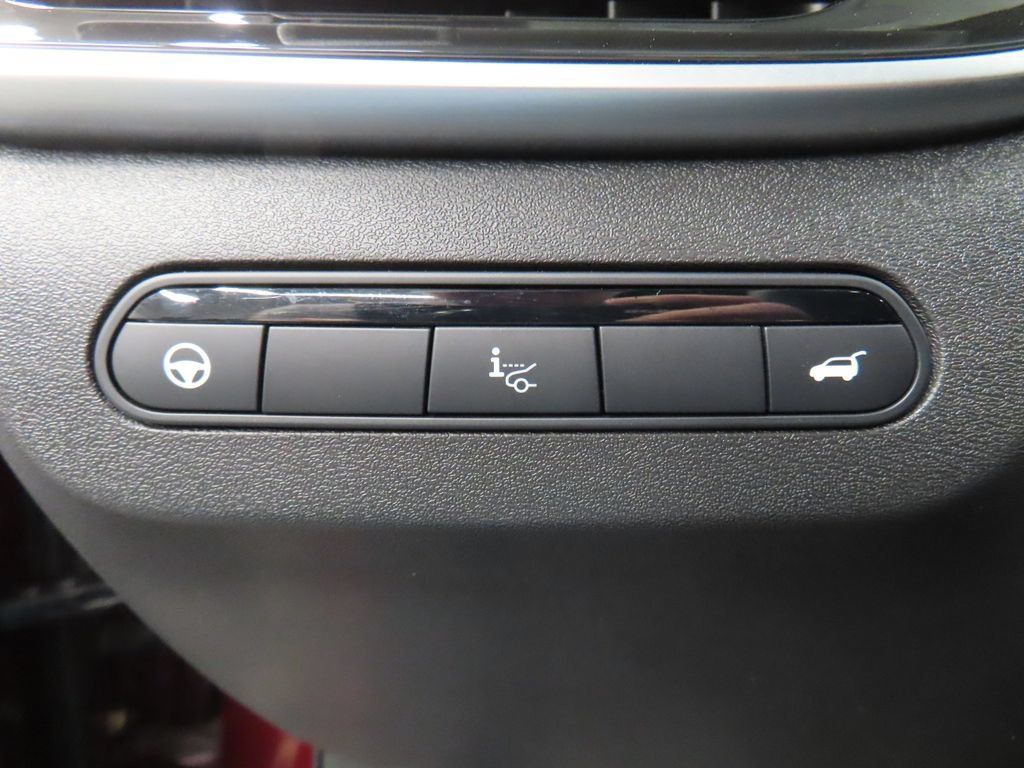 Used 2023 INFINITI QX60 Autograph AWD/4WD image 53