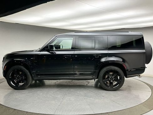 New 2026 Land Rover Defender 130 V8 AWD/4WD image 10