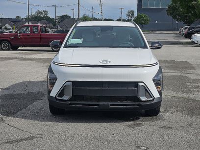 New 2026 Hyundai Kona SEL Sport