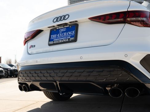 New 2026 Audi S3 Premium AWD/4WD image 31