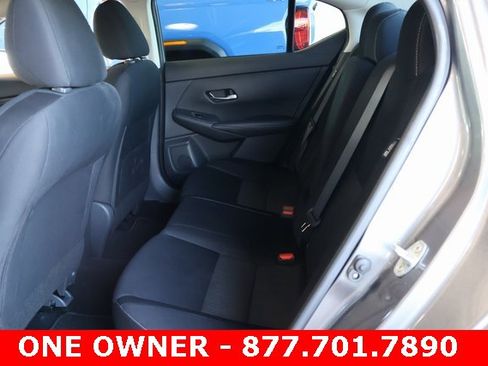 Used 2022 Nissan Sentra SV w/ Electronics Package image 13