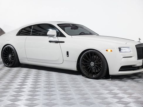 Used 2014 Rolls-Royce Wraith image 4