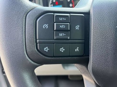 Used 2024 Ford F250 XL w/ STX Appearance Package AWD/4WD image 23