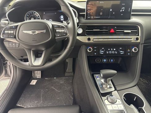New 2026 Genesis G70 2.5T RWD image 15