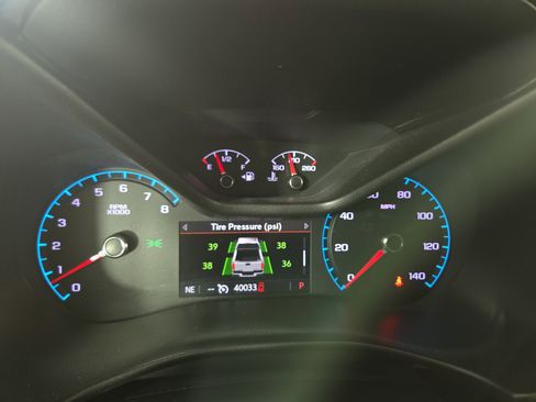 Certified 2022 Chevrolet Colorado Z71 image 17