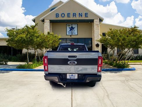 Used 2021 Ford Ranger XLT w/ Tremor Off-Road Package image 4