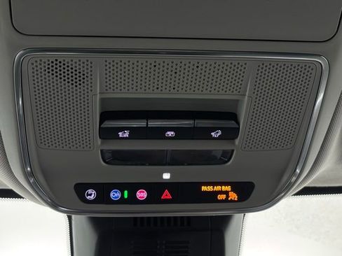 New 2026 GMC Terrain Denali image 33