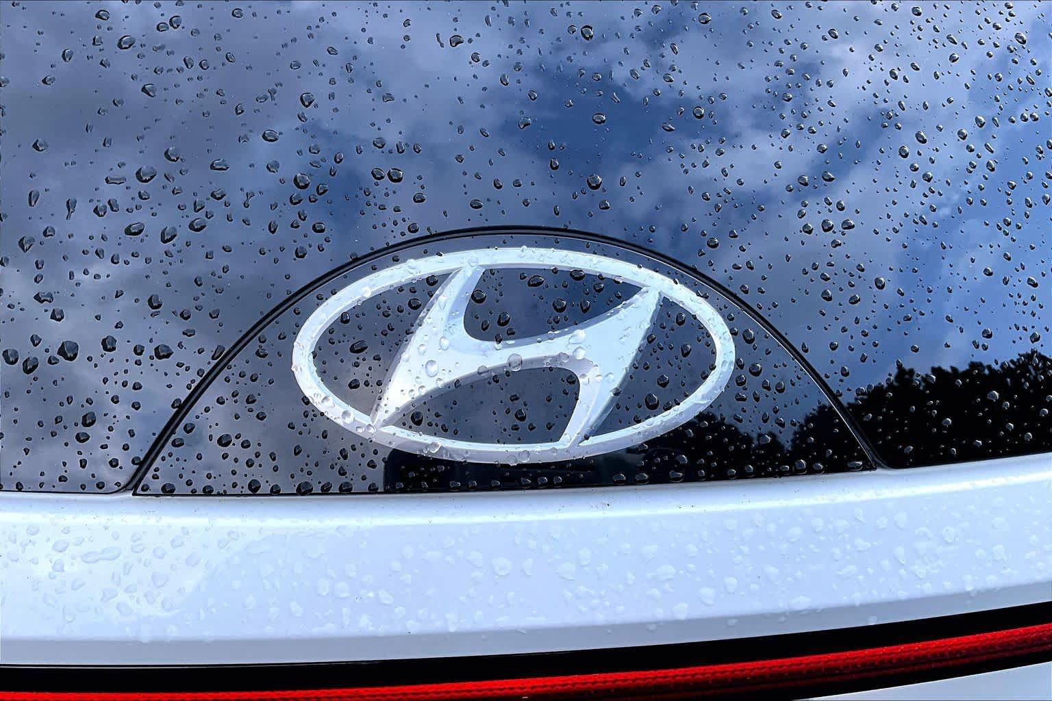 Used 2022 Hyundai Tucson SEL w/ Convenience Package FWD image 31