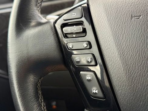 Used 2024 INFINITI QX80 Luxe AWD/4WD image 21