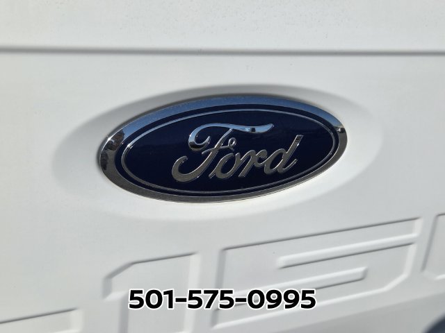 Used 2023 Ford F150 XL w/ XL Chrome Appearance Package AWD/4WD image 11