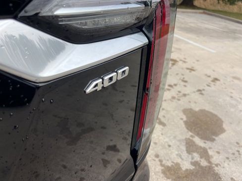 New 2025 Cadillac XT6 Sport w/ LPO, Floor Liner Package image 8