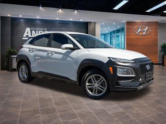 Used 2019 Hyundai Kona SE AWD/4WD video 2