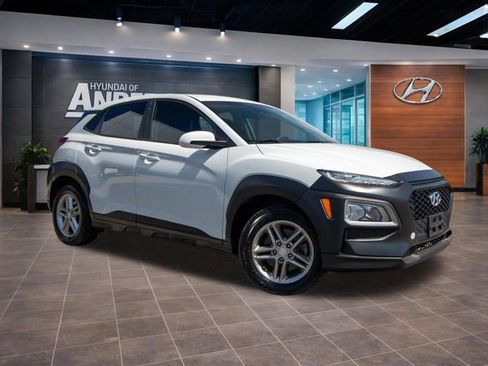 Used 2019 Hyundai Kona SE AWD/4WD image 2