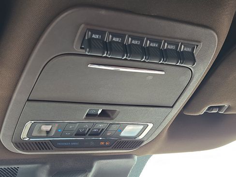 Certified 2024 Ford F350 King Ranch w/ Chrome Package image 41