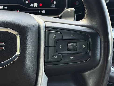 Used 2023 GMC Sierra 1500 SLT w/ SLT Premium Plus Package image 20