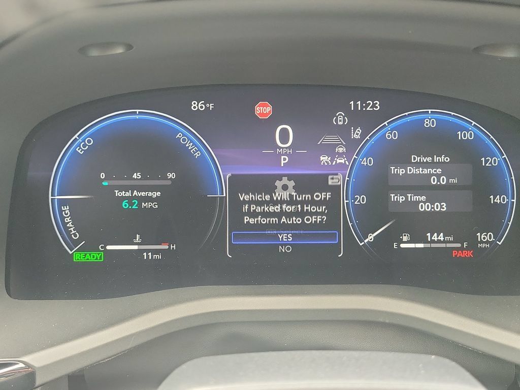 New 2026 Toyota Camry XSE FWD image 13
