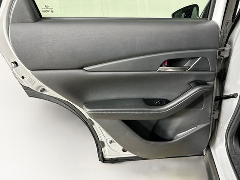 Used 2025 MAZDA CX-30 AWD 2.5 S w/ Preferred Package image 26