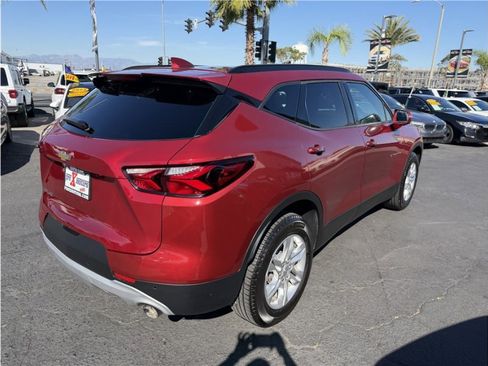 Used 2019 Chevrolet Blazer LT image 9