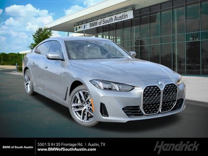 New 2026 BMW 430i 430i Gran Coupe w/ Parking Assistance Package