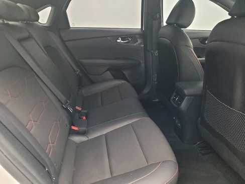 Used 2022 Kia Forte GT image 19