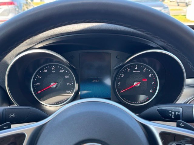 Used 2019 Mercedes-Benz C 300 4MATIC Sedan image 49