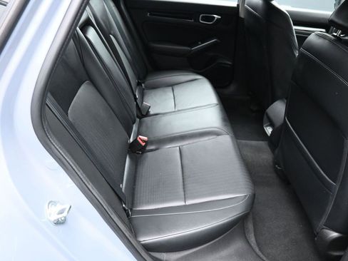 Certified 2022 Honda Civic Touring image 26