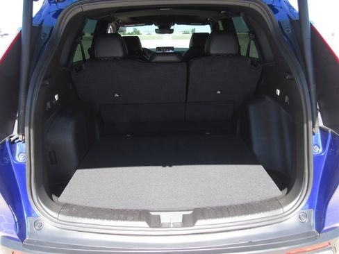 Used 2025 Honda CR-V Sport-L image 13