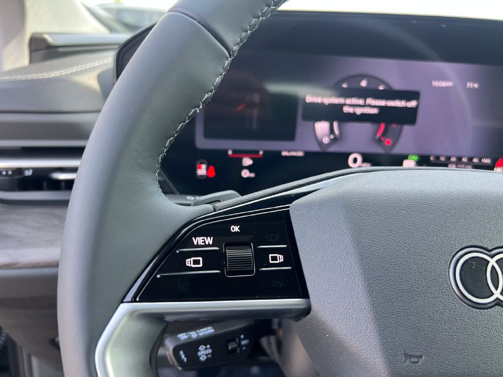 New 2026 Audi Q5 Premium Plus AWD/4WD image 19