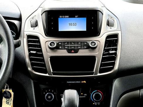 Used 2022 Ford Transit Connect XL FWD image 28