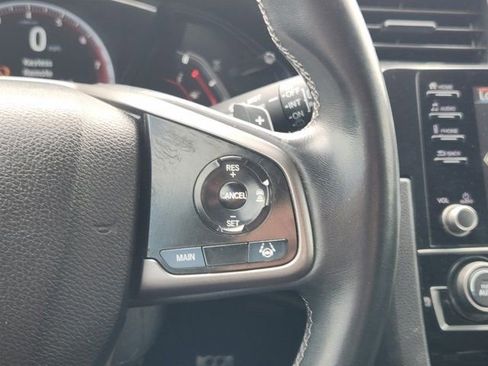 Used 2020 Honda Civic Sport image 30